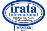 irata logo